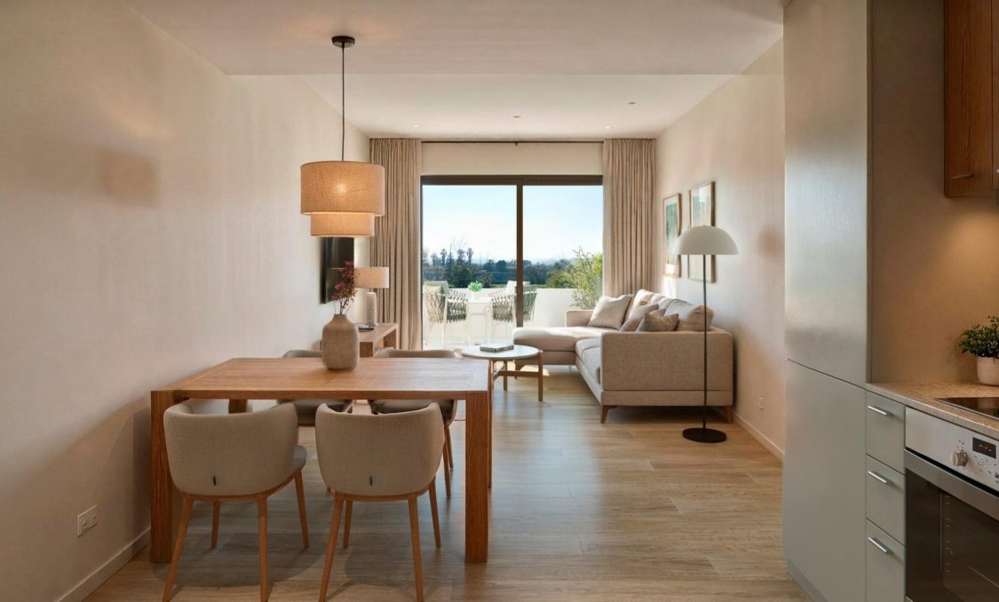 New Build - apartment -
Moncofa - Playa de Moncofa