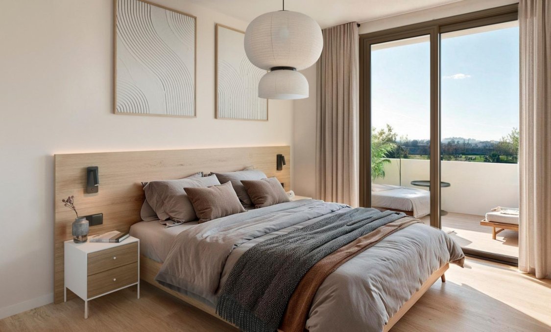 New Build - apartment -
Moncofa - Playa de Moncofa