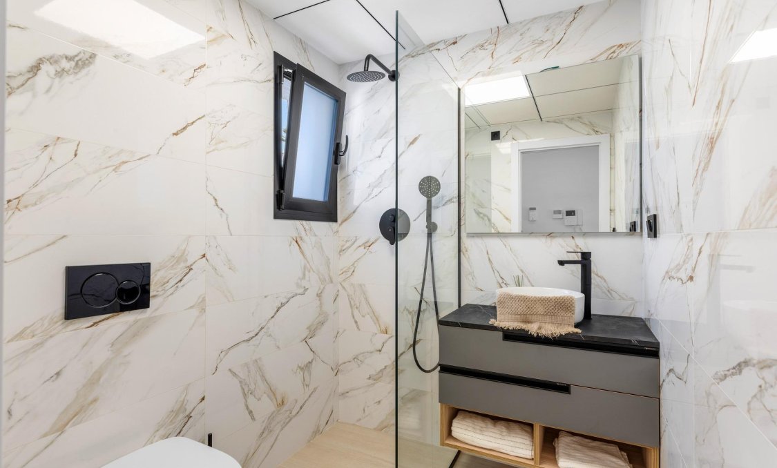 New Build - apartment -
Guardamar del Segura - El Raso