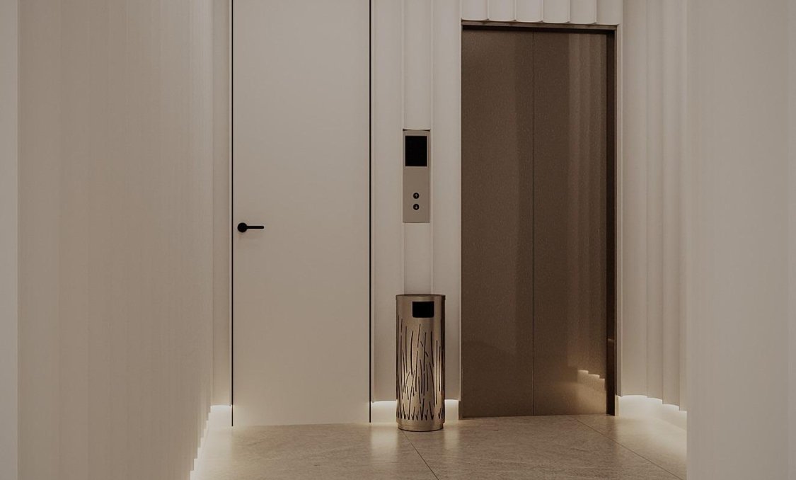 New Build - Penthouse -
Guardamar del Segura - Pueblo