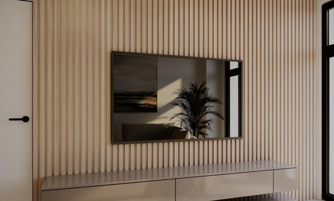 New Build - apartment -
Guardamar del Segura - Pueblo
