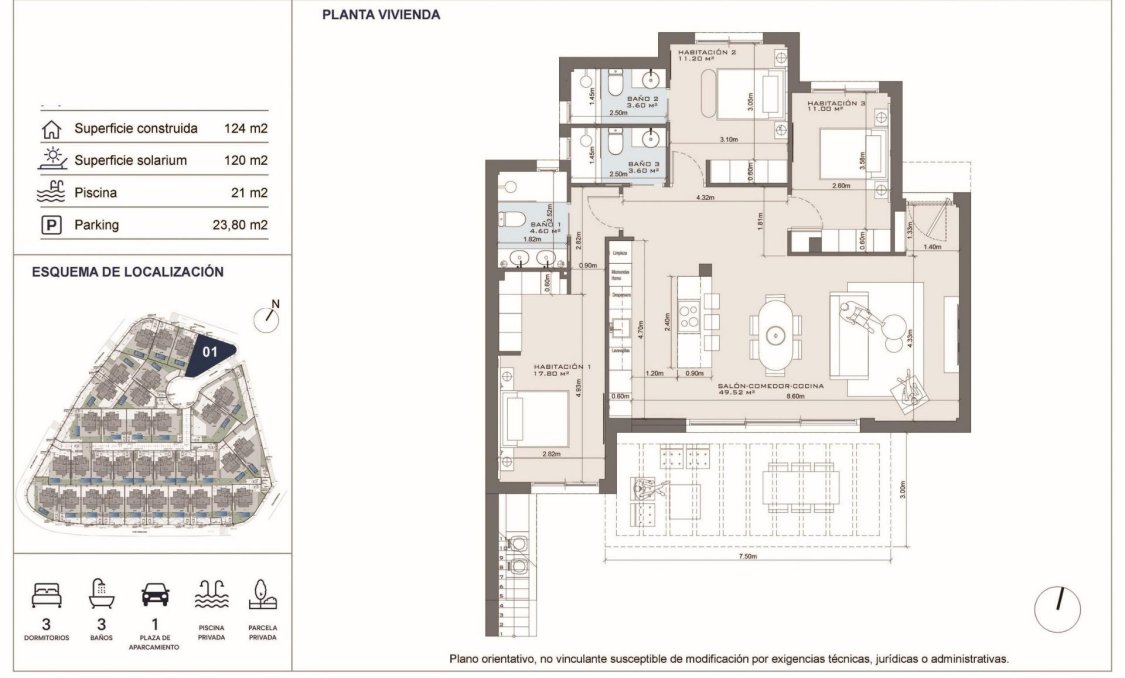 New Build - villa -
Mutxamel - Cotoveta