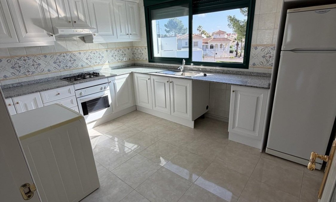 New Build - Penthouse -
Orihuela Costa - Lomas de Campoamor