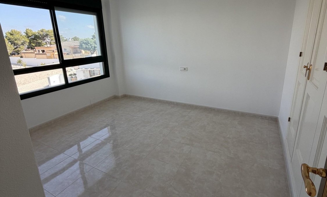 New Build - Penthouse -
Orihuela Costa - Lomas de Campoamor