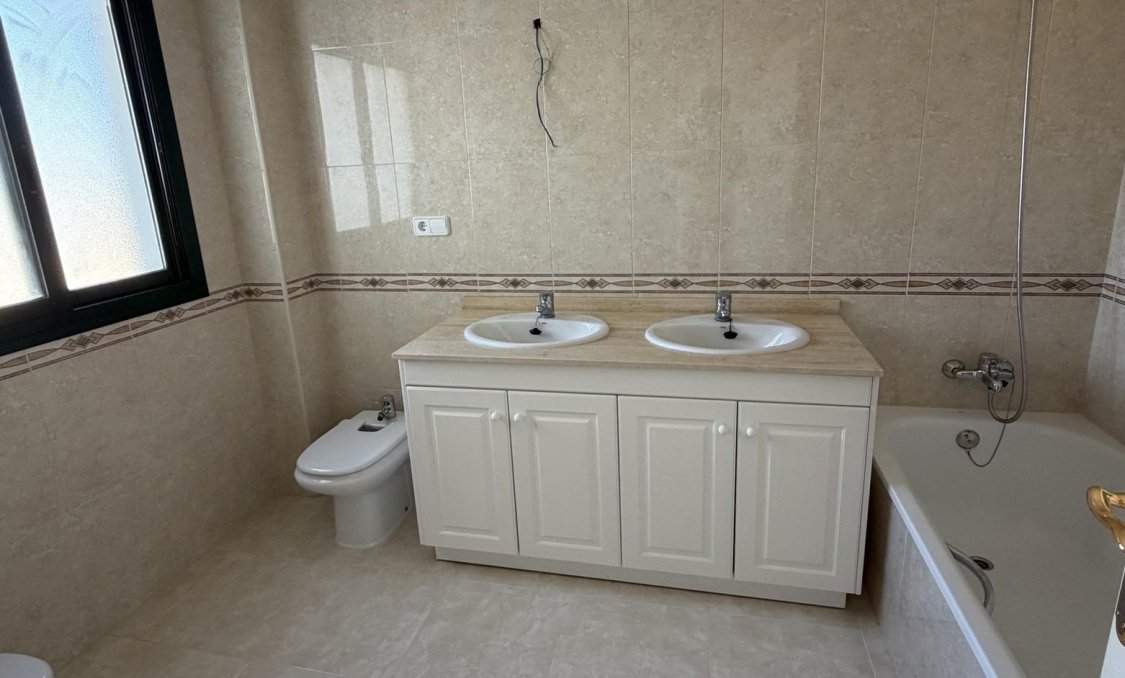 New Build - apartment -
Orihuela Costa - Lomas de Campoamor