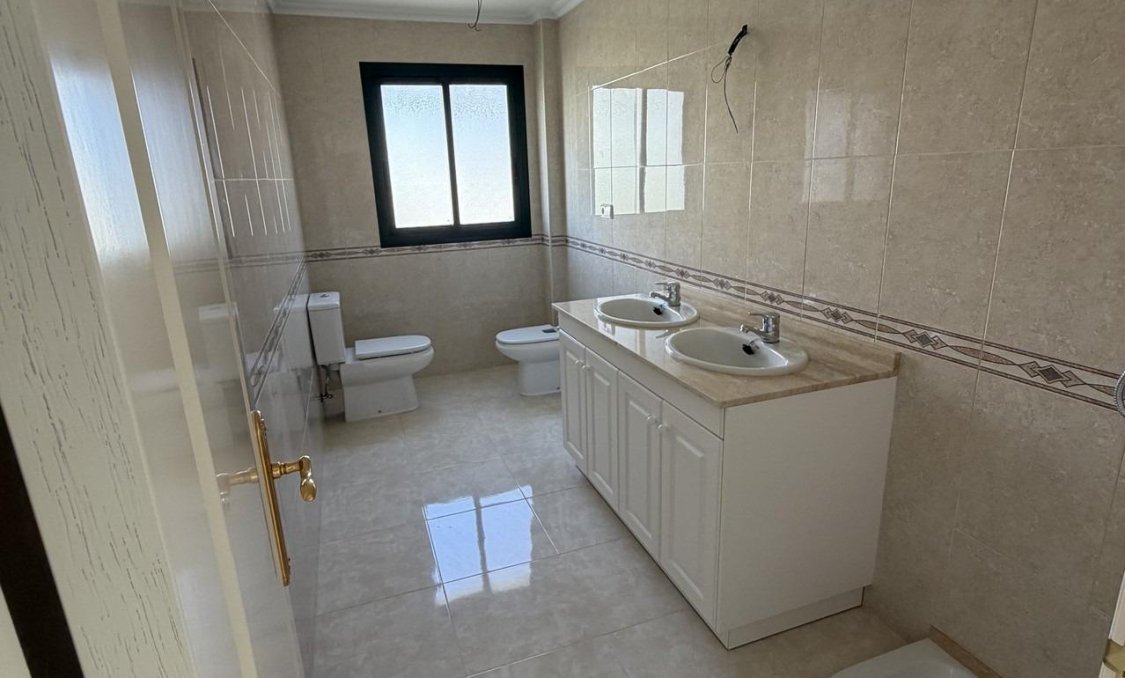 New Build - apartment -
Orihuela Costa - Lomas de Campoamor