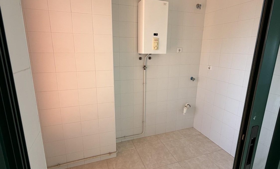 New Build - apartment -
Orihuela Costa - Lomas de Campoamor