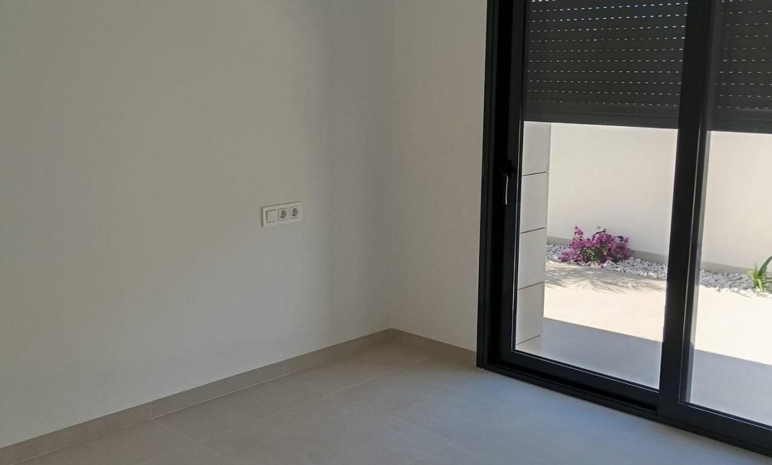 New Build - villa -
Pilar de la Horadada - Lo Romero Golf