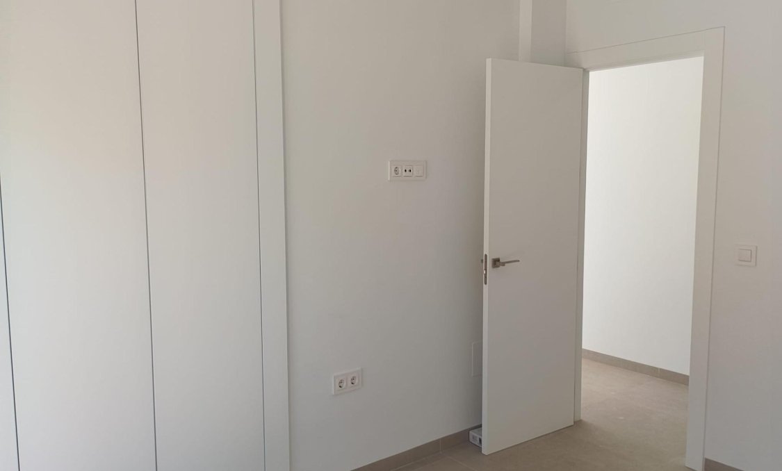 New Build - villa -
Pilar de la Horadada - Lo Romero Golf