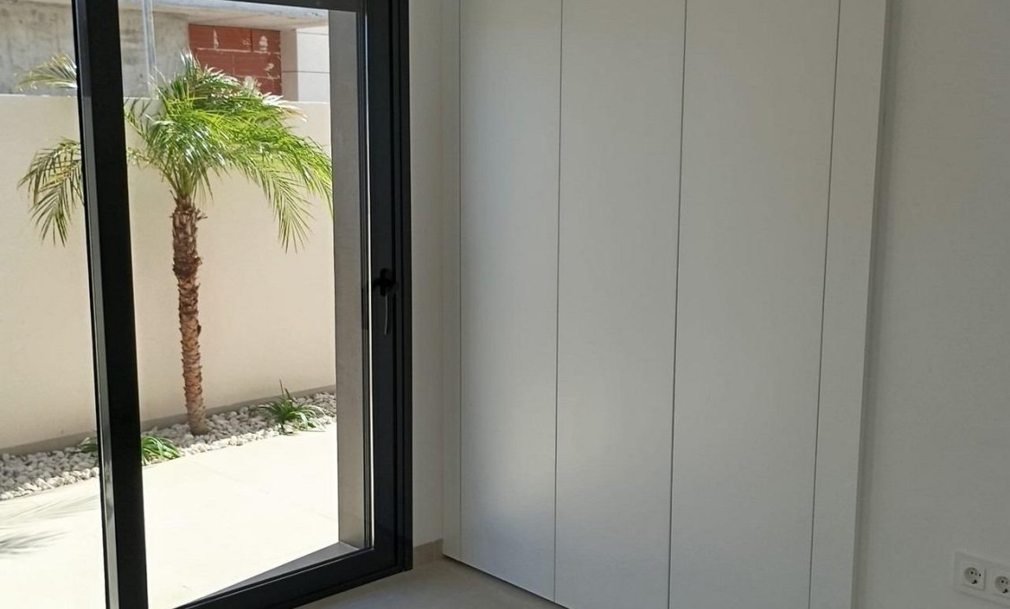 New Build - villa -
Pilar de la Horadada - Lo Romero Golf