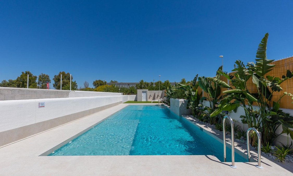 New Build - Bungalow -
Dolores - Sector 3