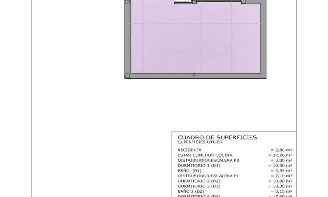 New Build - villa -
Cartagena - Playa Honda