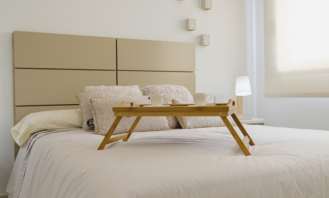 New Build - villa -
Orihuela Costa - Campoamor