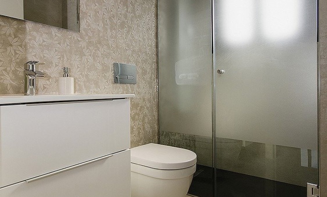 New Build - villa -
Orihuela Costa - Campoamor