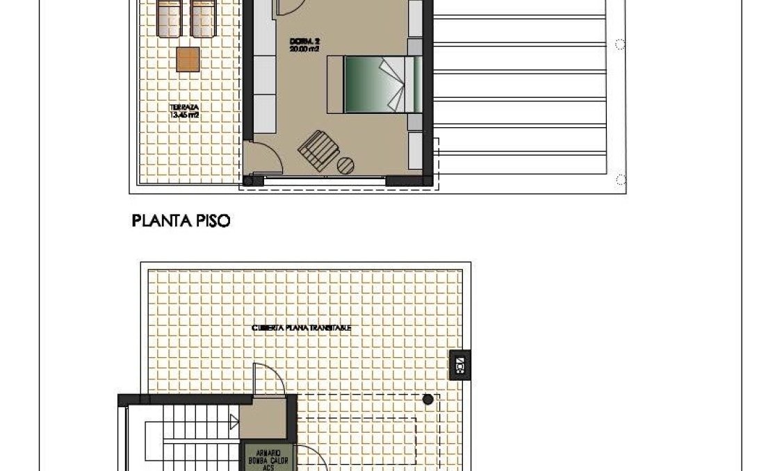 New Build - villa -
Orihuela Costa - Campoamor