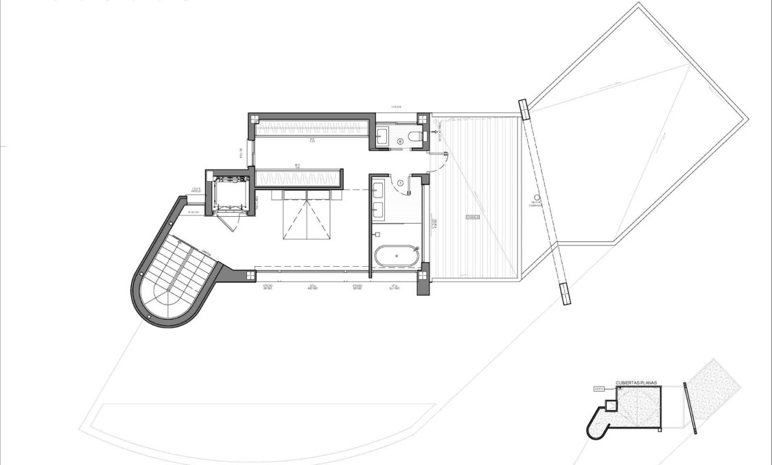 New Build - villa -
Altea - Sierra Altea