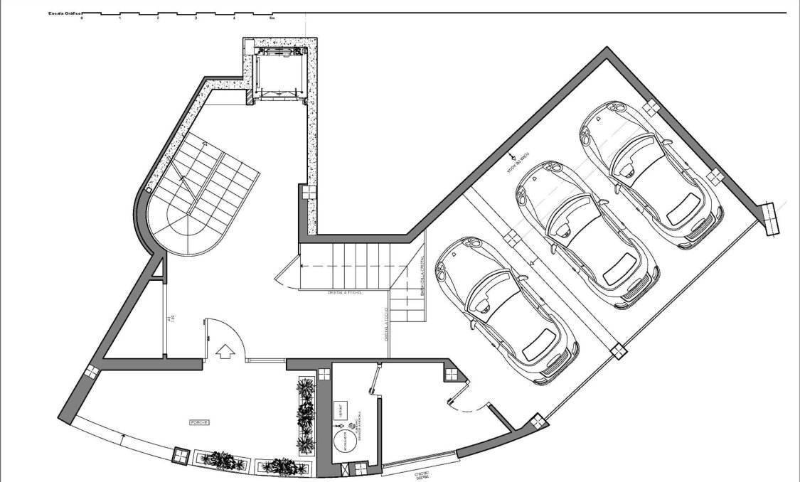New Build - villa -
Altea - Sierra Altea