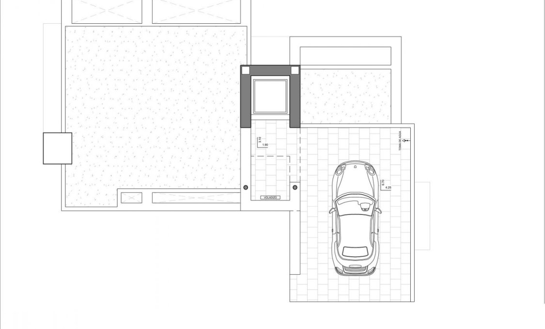 New Build - villa -
Benitachell - Cumbres Del Sol