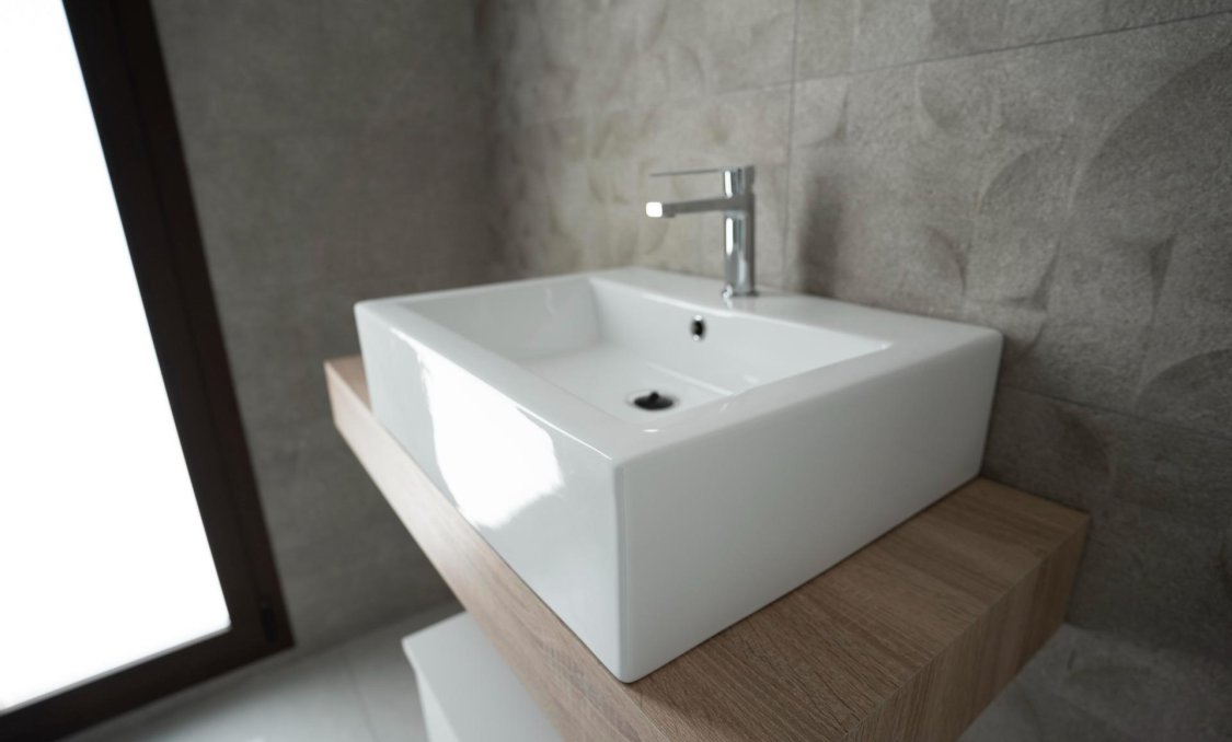 New Build - villa -
Polop - La Alberca