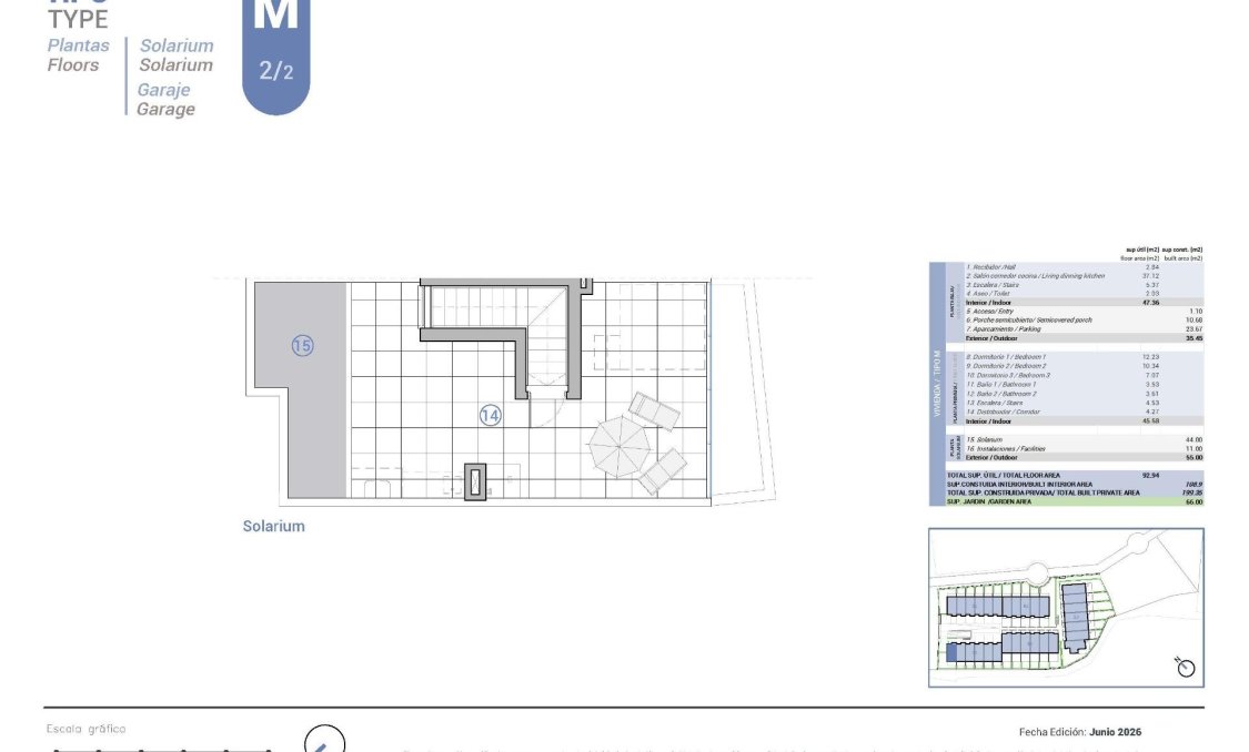 New Build - villa -
El Campello - Platja de L´Amerador