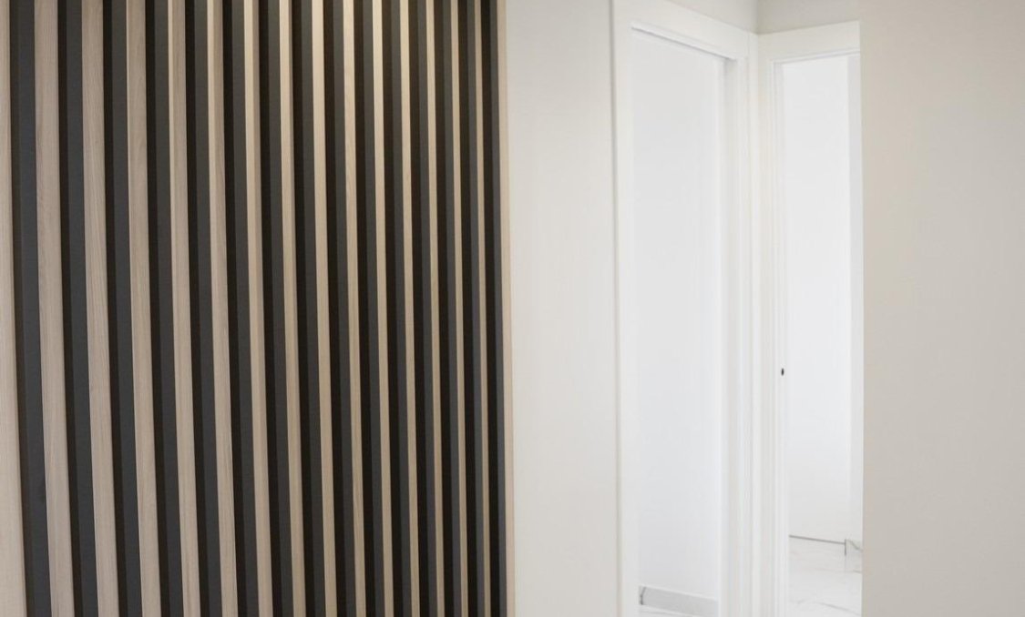 New Build - Bungalow -
Rojales - Lo Marabú
