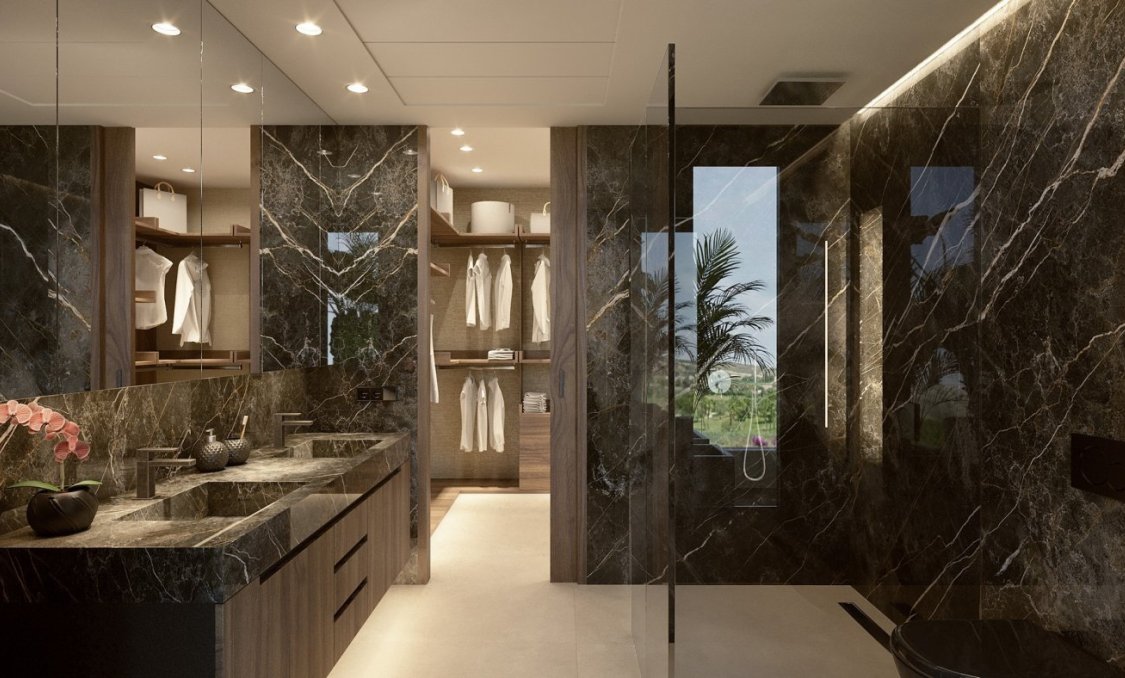New Build - villa -
Algorfa - La Finca Golf