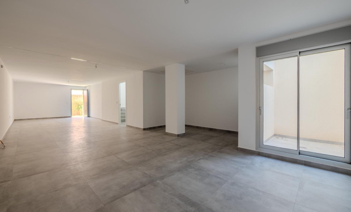 New Build - villa -
Algorfa - La Finca Golf