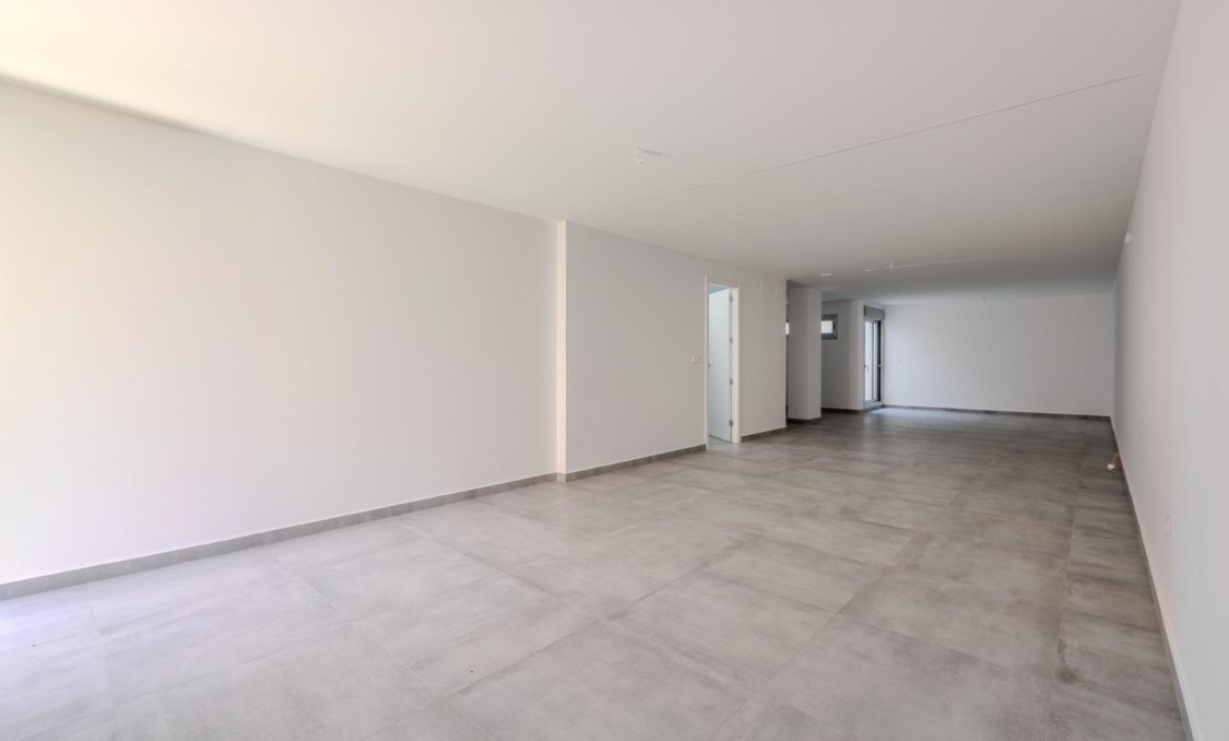 New Build - villa -
Algorfa - La Finca Golf