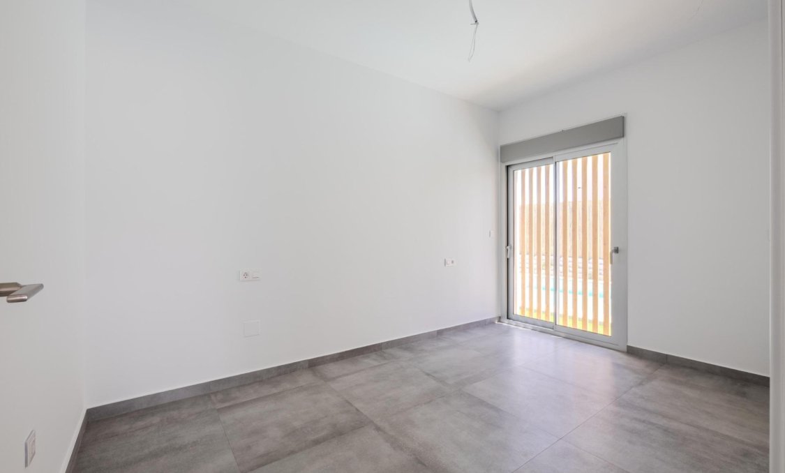 New Build - villa -
Algorfa - La Finca Golf