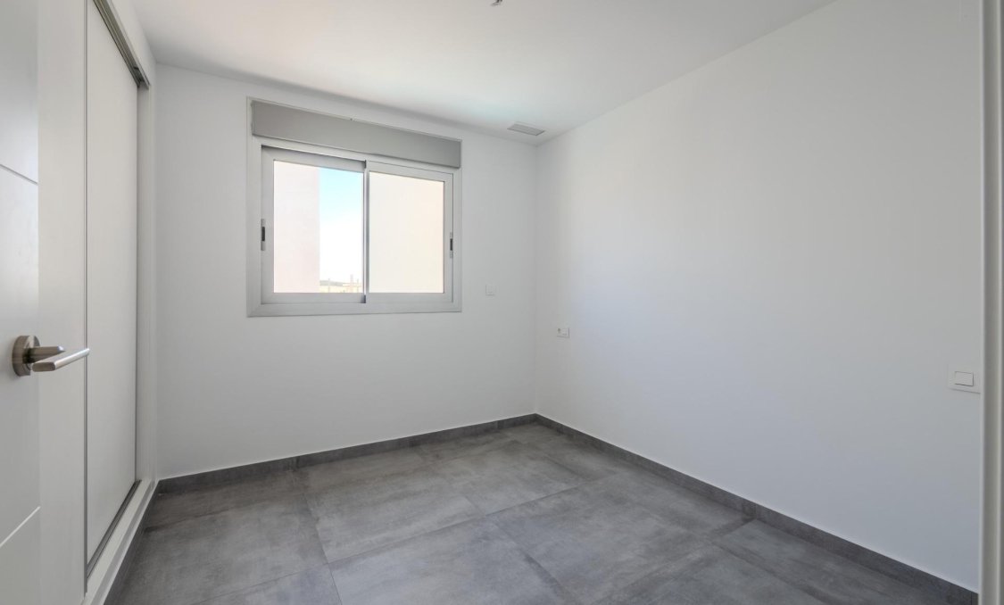 New Build - villa -
Algorfa - La Finca Golf
