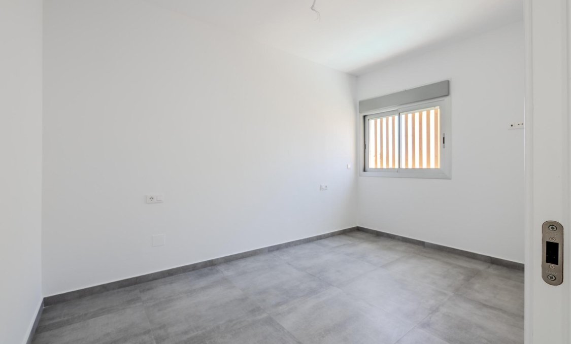New Build - villa -
Algorfa - La Finca Golf