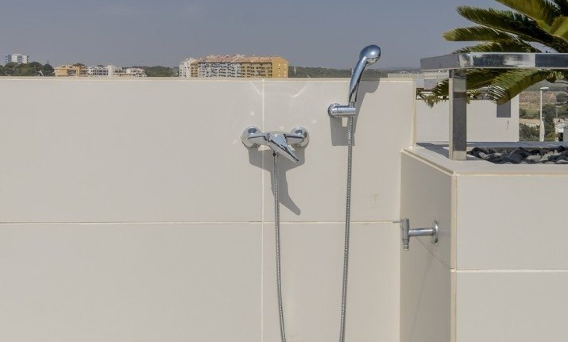 New Build - villa -
Orihuela Costa - Campoamor