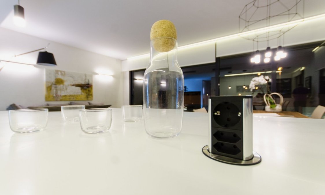 New Build - villa -
Orihuela Costa - Campoamor