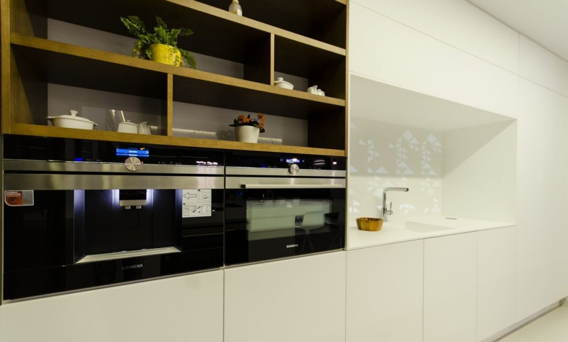 New Build - villa -
Orihuela Costa - Campoamor