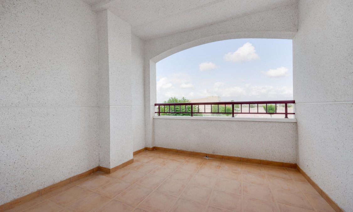 New Build - apartment -
San Fulgencio - Pueblo