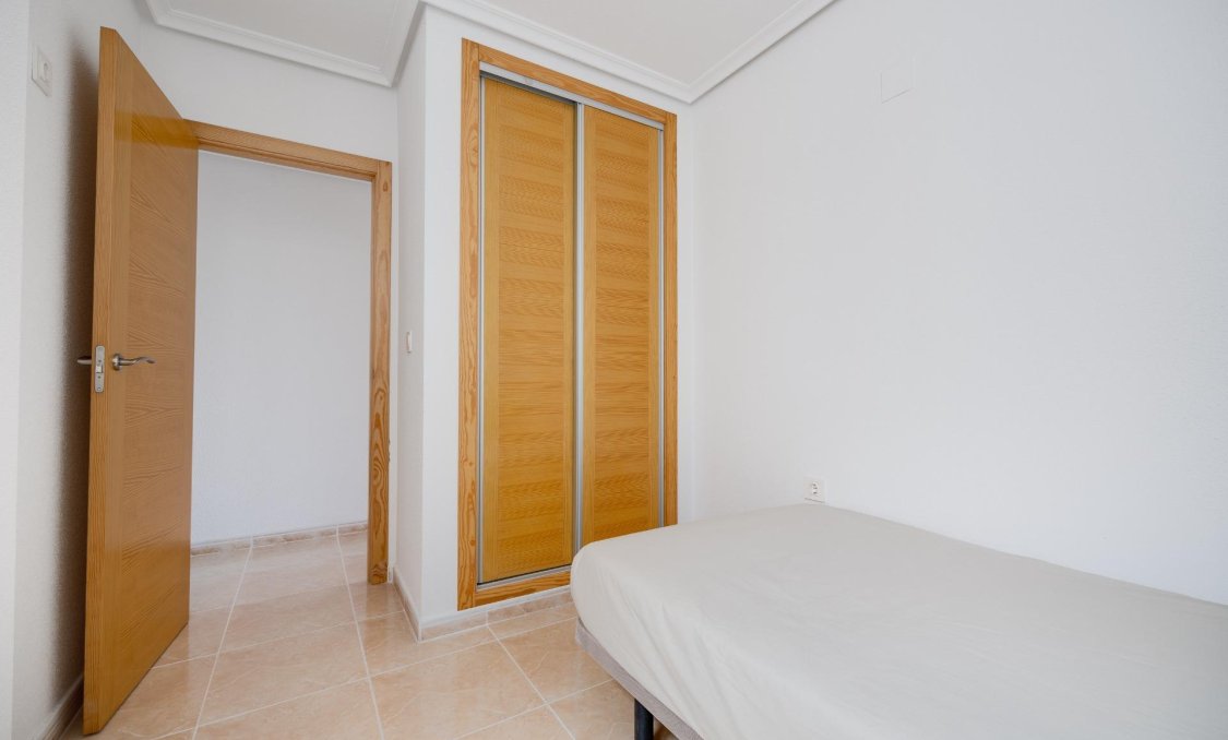 New Build - apartment -
San Fulgencio - Pueblo
