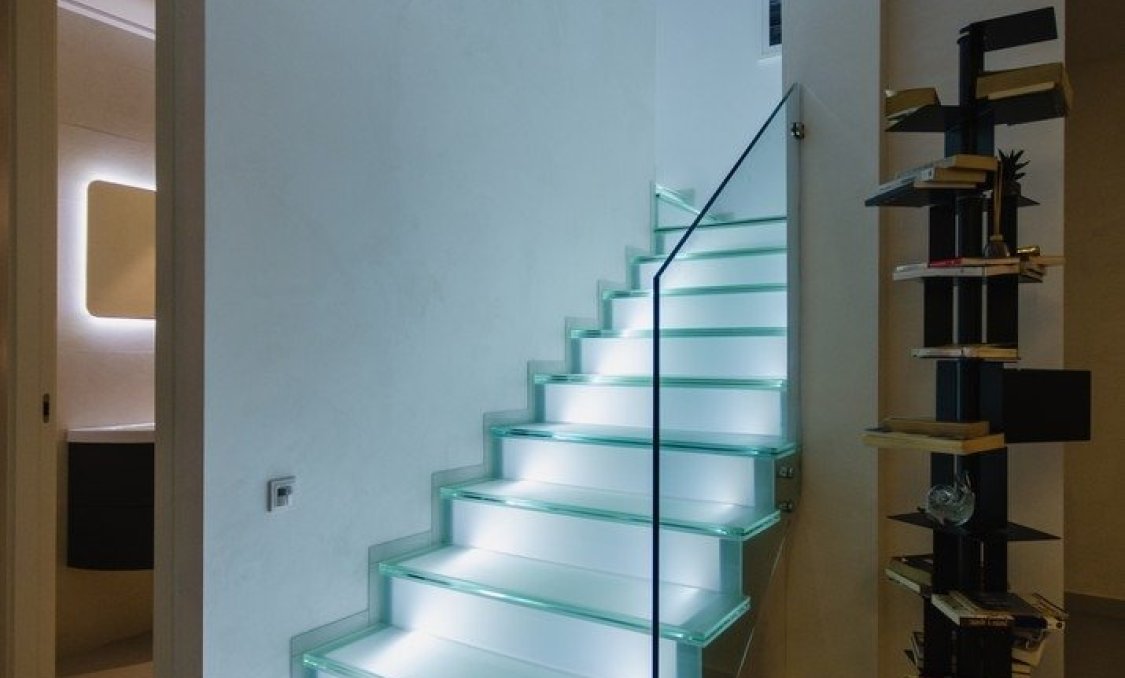 New Build - villa -
Orihuela Costa - Campoamor