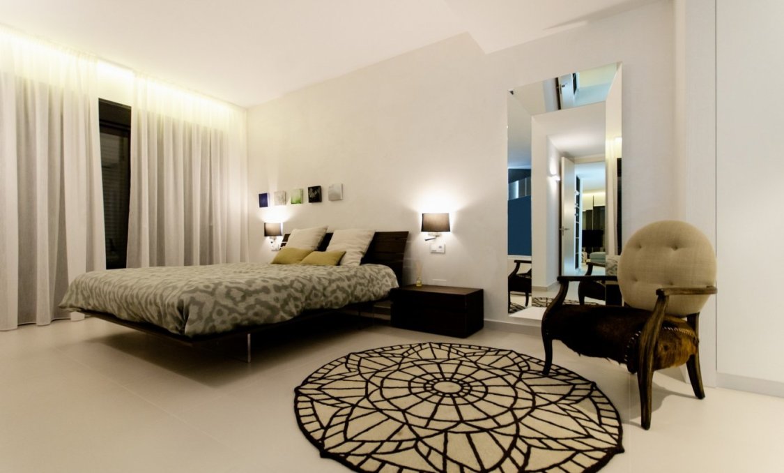 New Build - villa -
Orihuela Costa - Campoamor