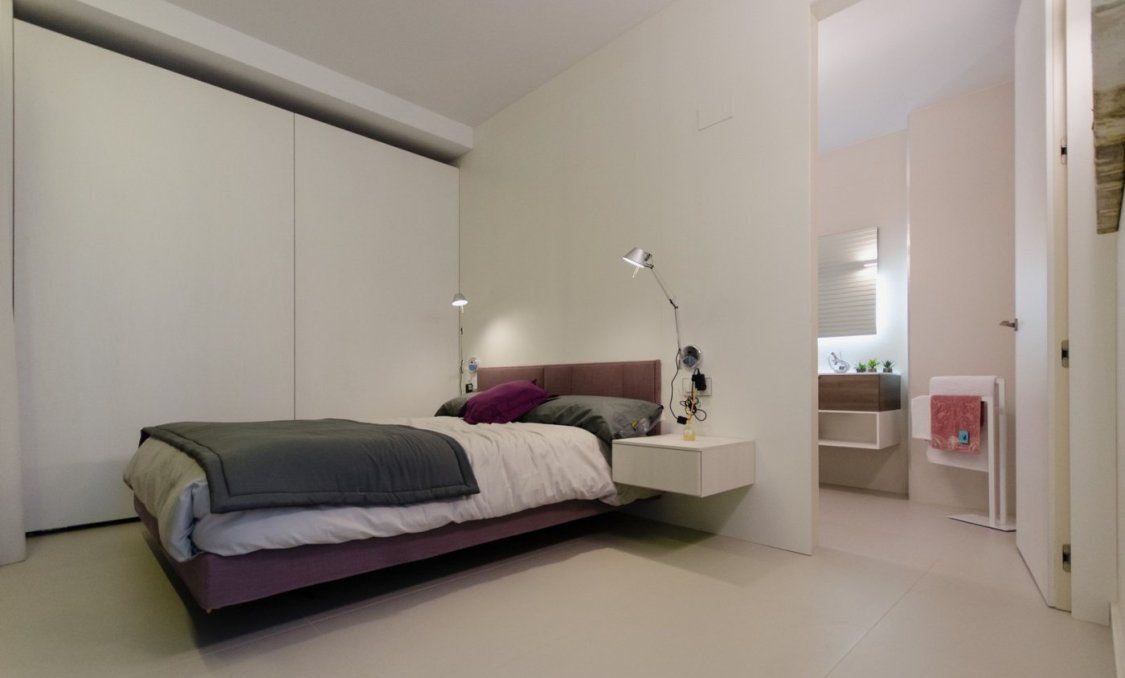 New Build - villa -
Orihuela Costa - Campoamor