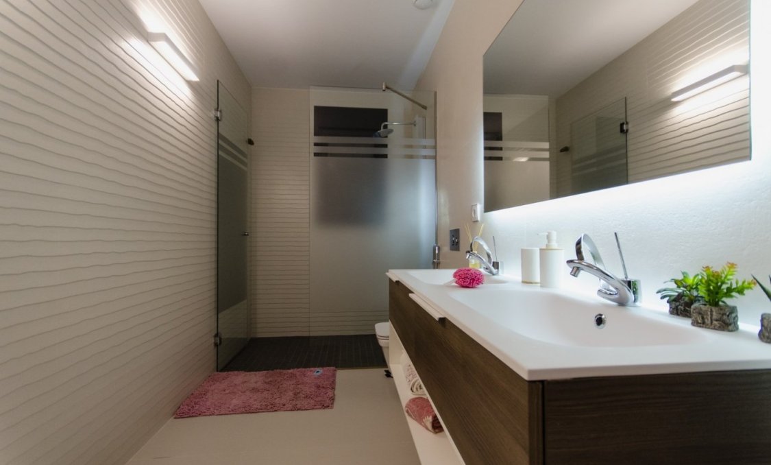 New Build - villa -
Orihuela Costa - Campoamor