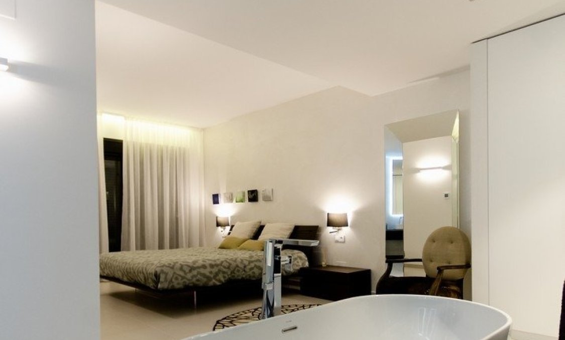 New Build - villa -
Orihuela Costa - Campoamor