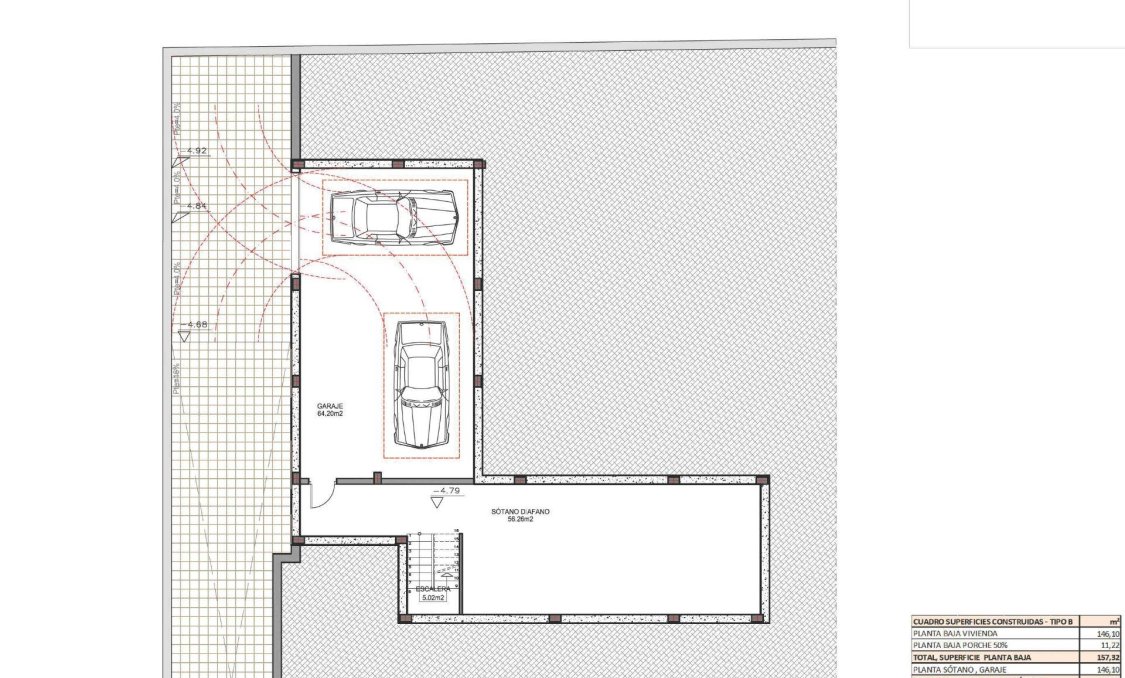 New Build - villa -
Polop - Polop Hills