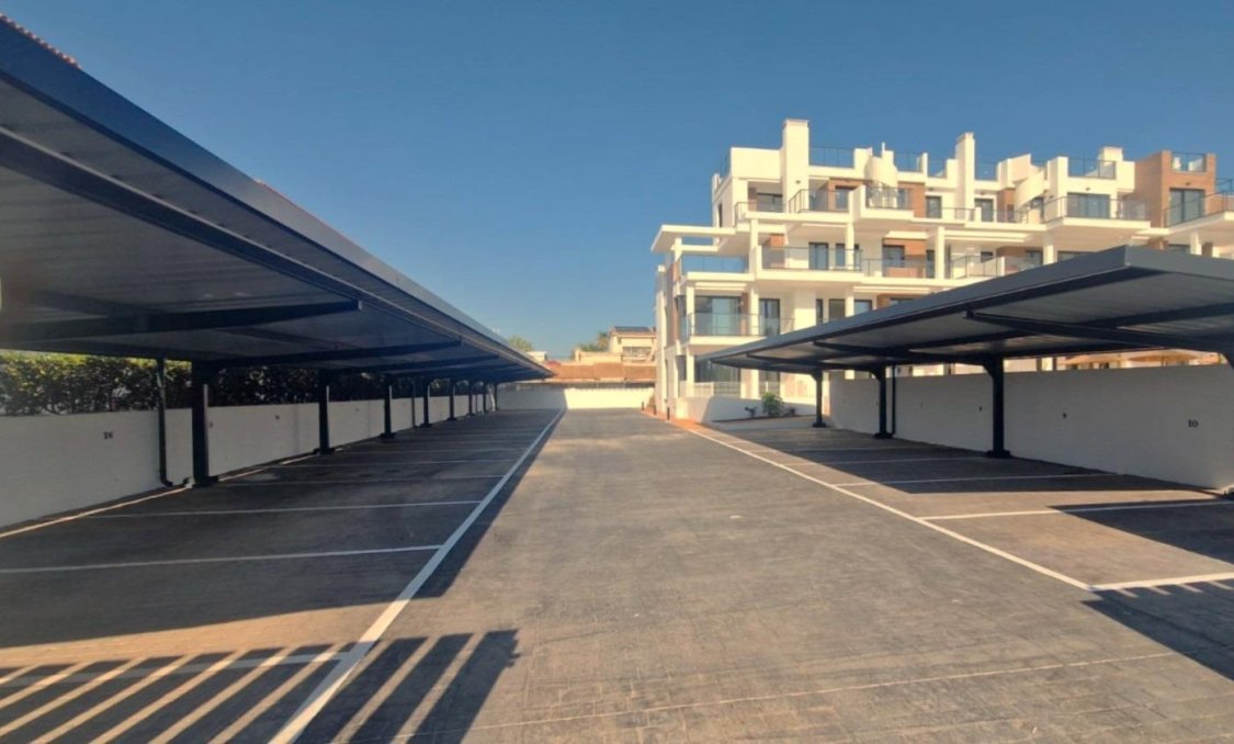 New Build - Penthouse -
Denia - Las Marinas km 2.5