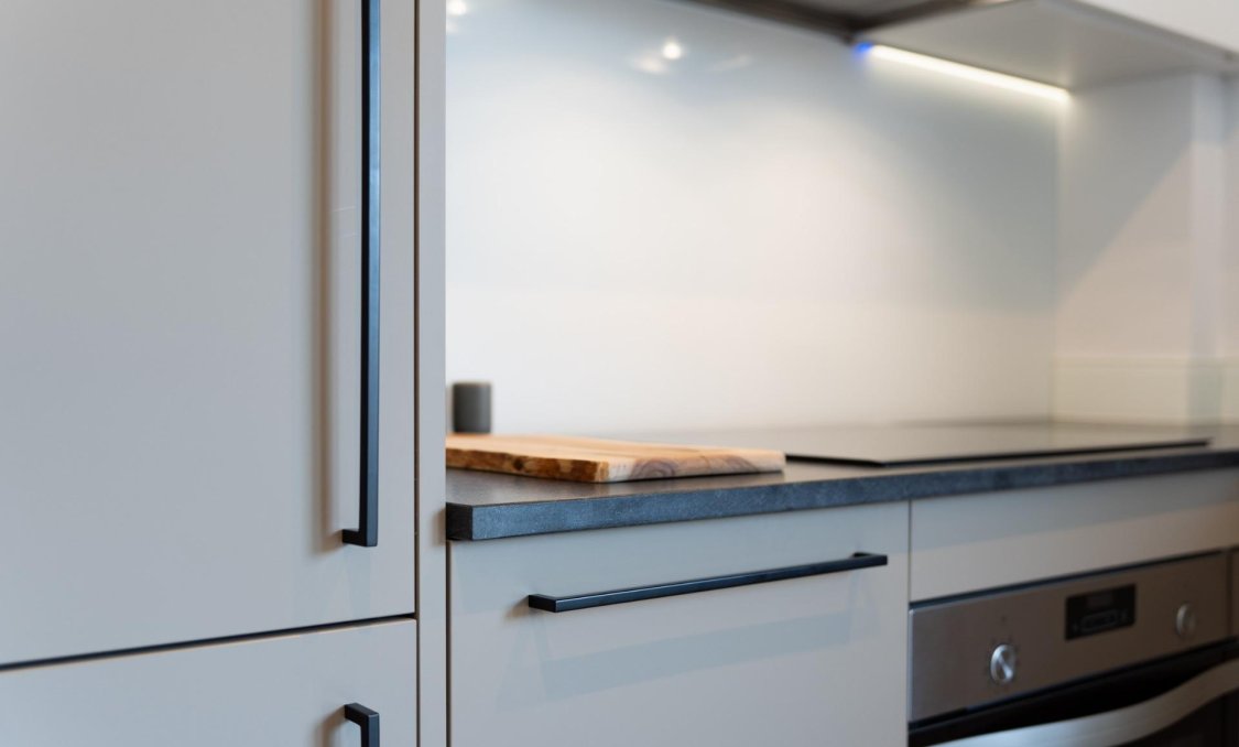 New Build - Quad House -
Gran Alacant