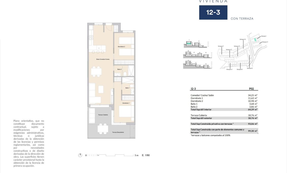 New Build - apartment -
Alfas del Pí - Alfaz del Sol