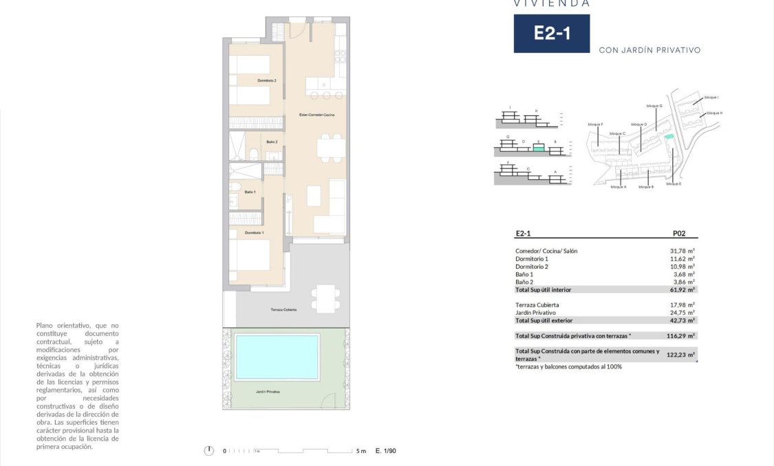 New Build - apartment -
Alfas del Pí - Alfaz del Sol