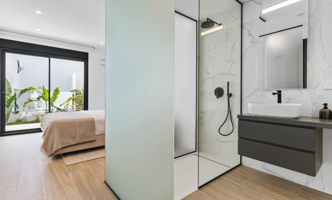 New Build - apartment -
Benitachell - Cumbre Del Sol