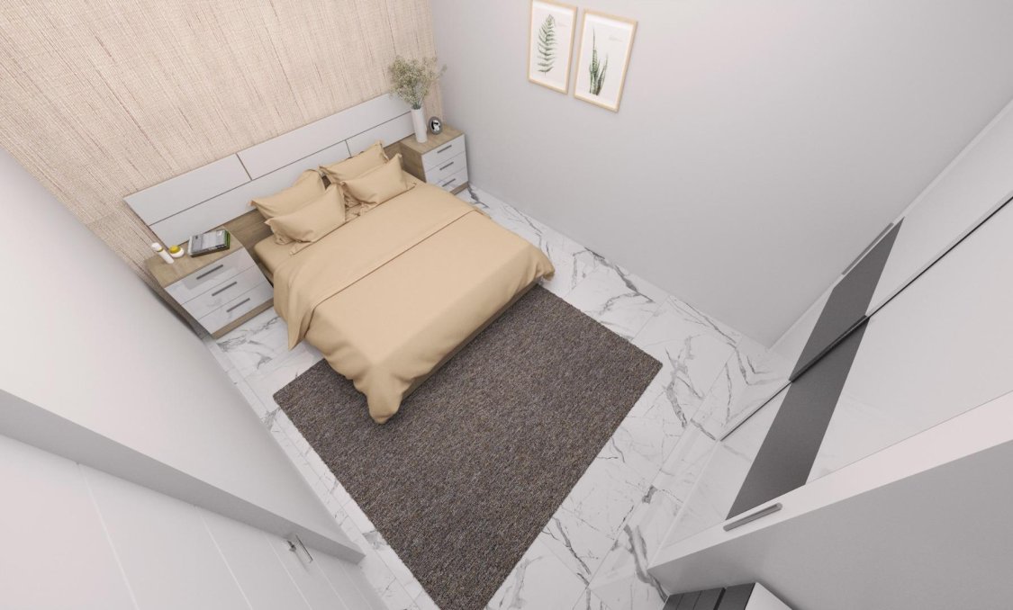 New Build - villa -
Ciudad Quesada - Golf La Marquesa (Ciudad Quesada)