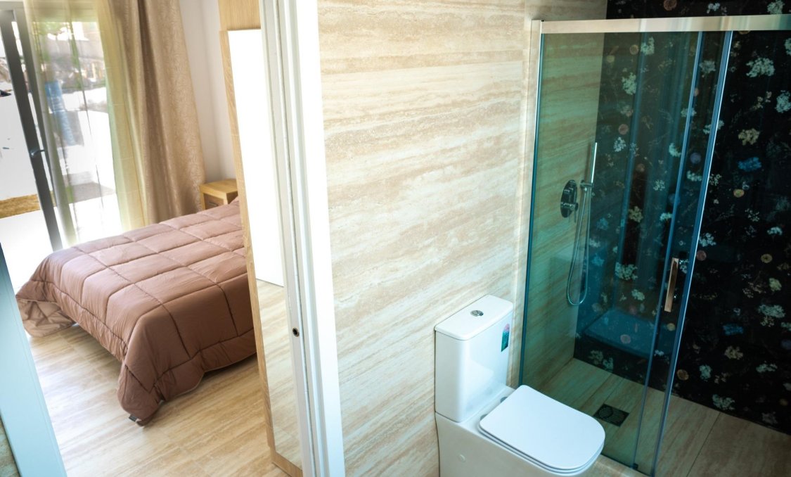 New Build - villa -
Ciudad Quesada - Golf La Marquesa (Ciudad Quesada)