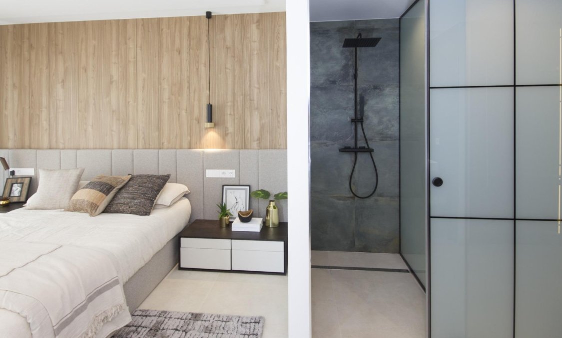 New Build - villa -
Rojales - Ciudad Quesada